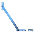 Roto 728809 AL Turn Restrictor